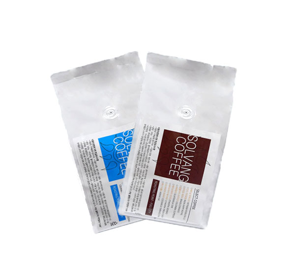 원두커피 1kg / 쏠뱅원두커피 1kg / 당일로스팅 : 쏠뱅