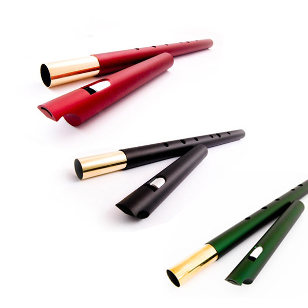 MK Pro 휘슬 Low A - Red,Black,Green,Silver(Tunable) 색상선택 + 소프트케이스 포함 : 모든스쿨