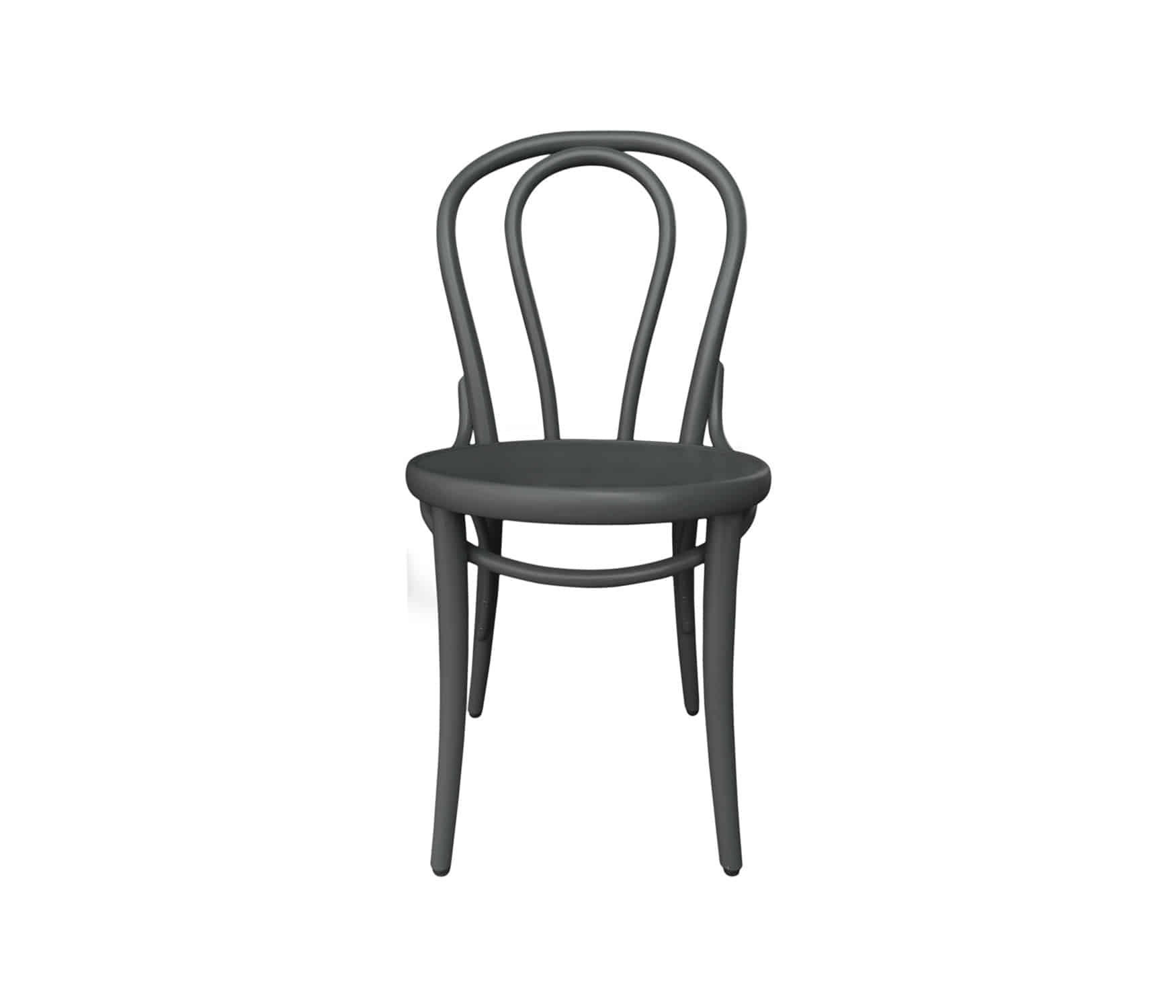 톤 체어 18 그레이 쉐도우 : TON공식스토어