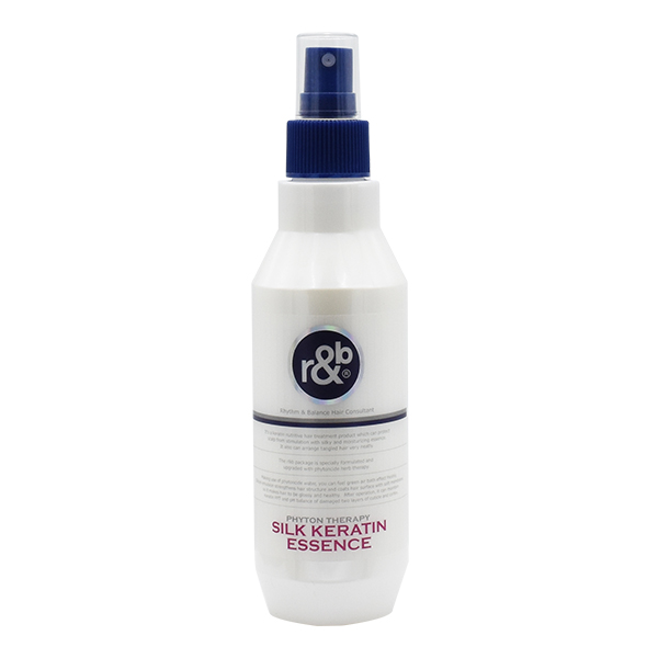 우신 알앤비 피톤테라피 실크 케라틴 에센스 250ml : DC헤어마트