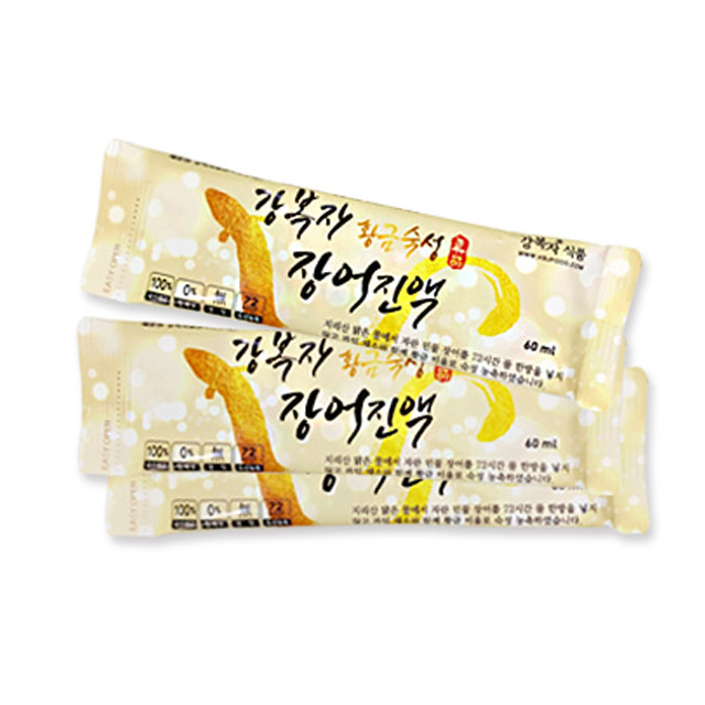 강복자 장어즙 기력회복 민물장어 국내산 장어 진액 효능 : BEST 강복자