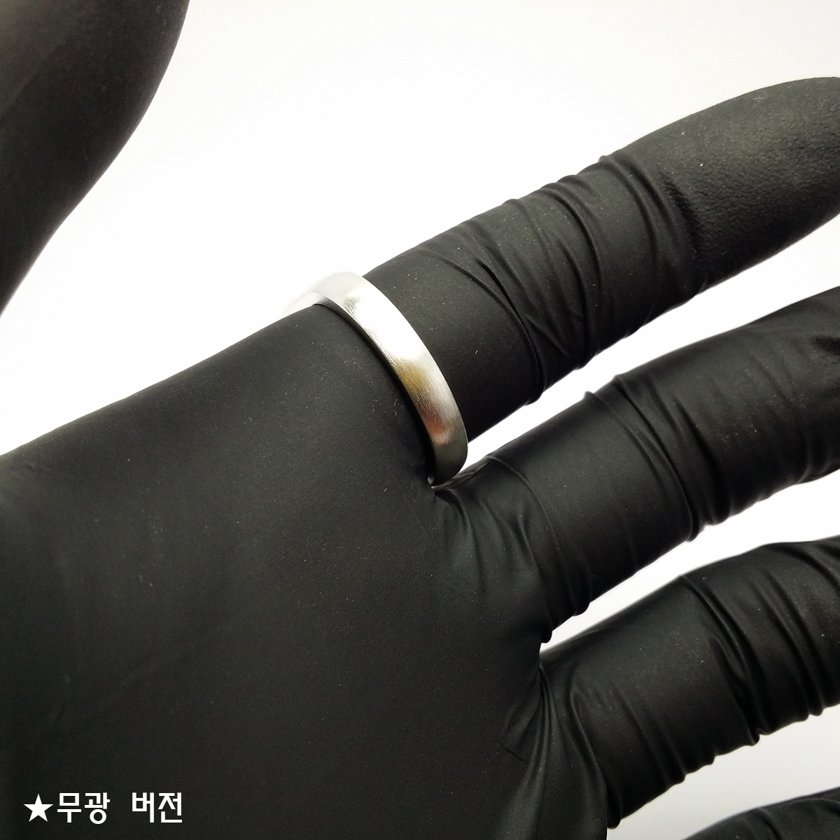 [위너주얼리] 디디링실버링 925실버반지 여자 남자반지 커플링 : 위너주얼리