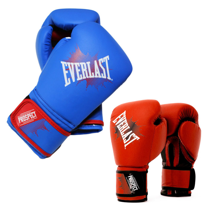 EVERLAST 에버라스트 프로스펙트 트레이닝 복싱글러브 : 우리체육사