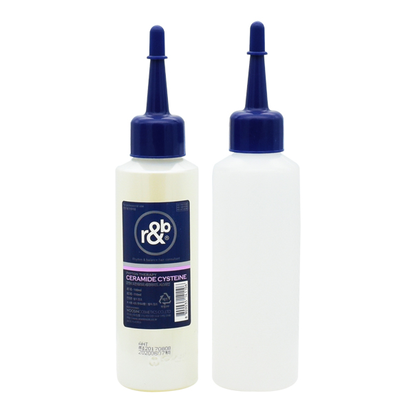 우신 알앤비 세라마이드 시스테인 웨이브 펌 100ml : DC헤어마트