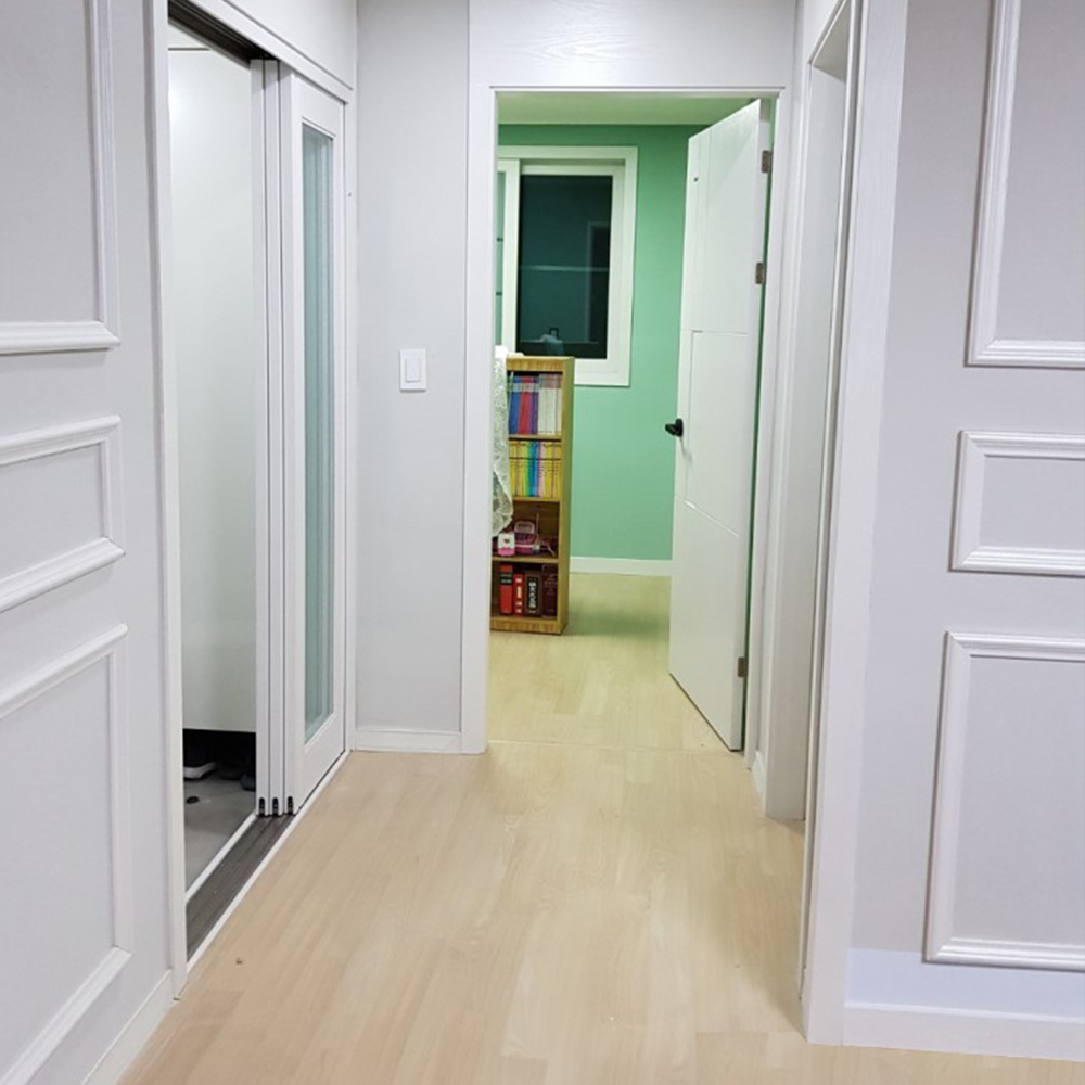 노팡 18L 결로 곰팡이방지 실내용 단열페인트 (주)온새미로 롤러/붓 전용(백색) 기본 : 온새미로단열재