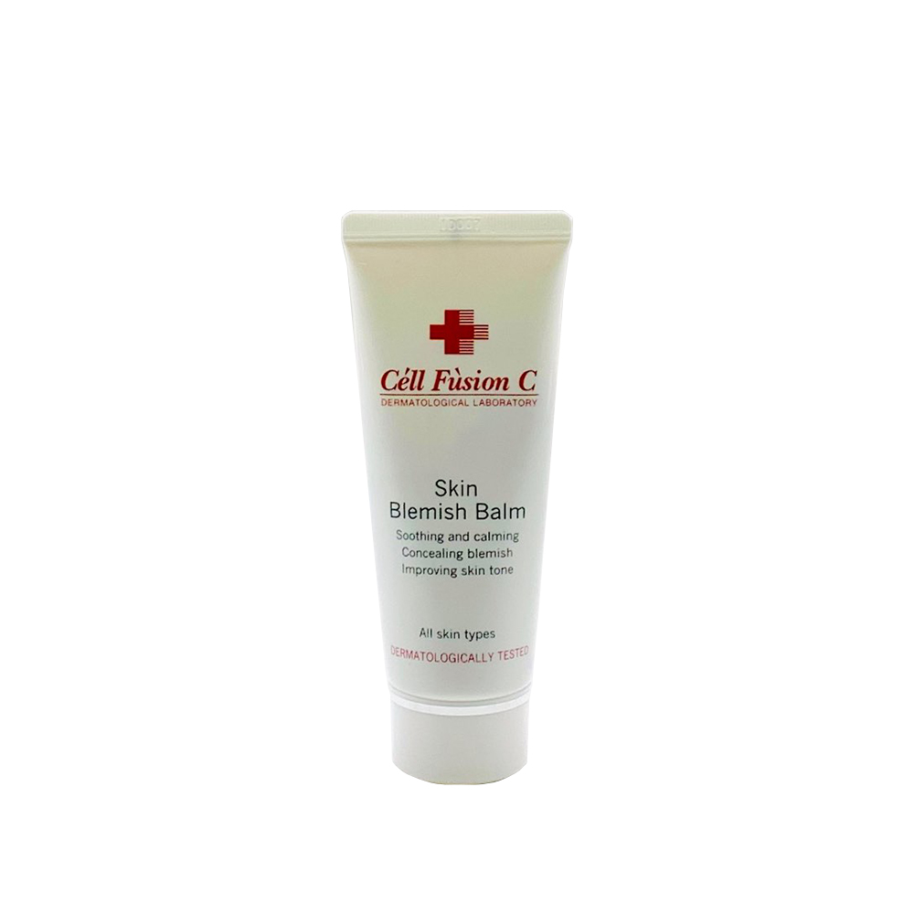 셀퓨전씨 스킨 블레미쉬 밤 50ml : 주식회사 아나이스