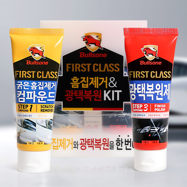 불스원 불스원 컴파운드&광택복원 : 오토쿱