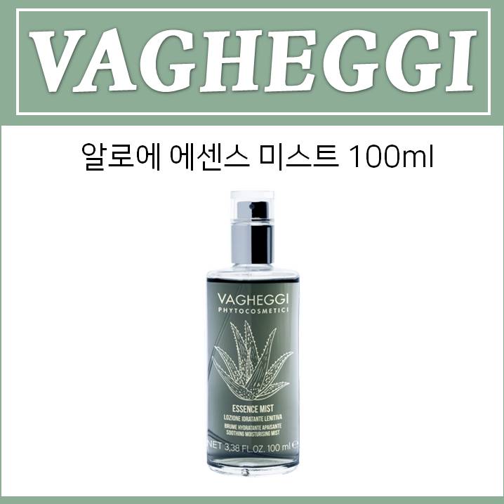 [바게지] 알로에 에센스 미스트 100ml : 뷰티피아 코스메틱