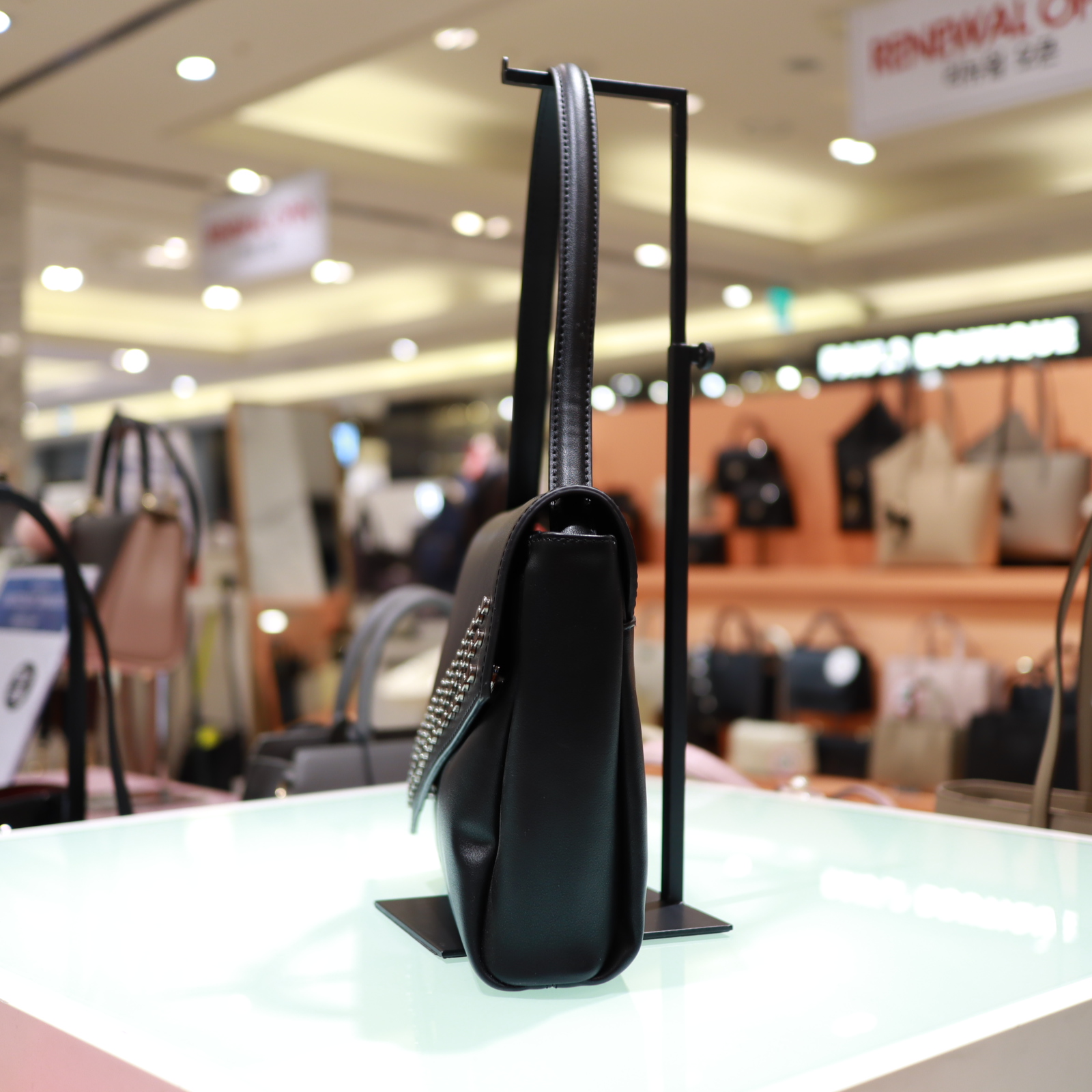 [PAULS BOUTIQUE] Sia(시아) PH8SSDSIA201 : NC강서 폴스부띠끄