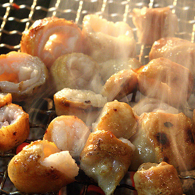 대구 동성로막창 돼지 막창 400g(소스포함) : 오버파워푸드