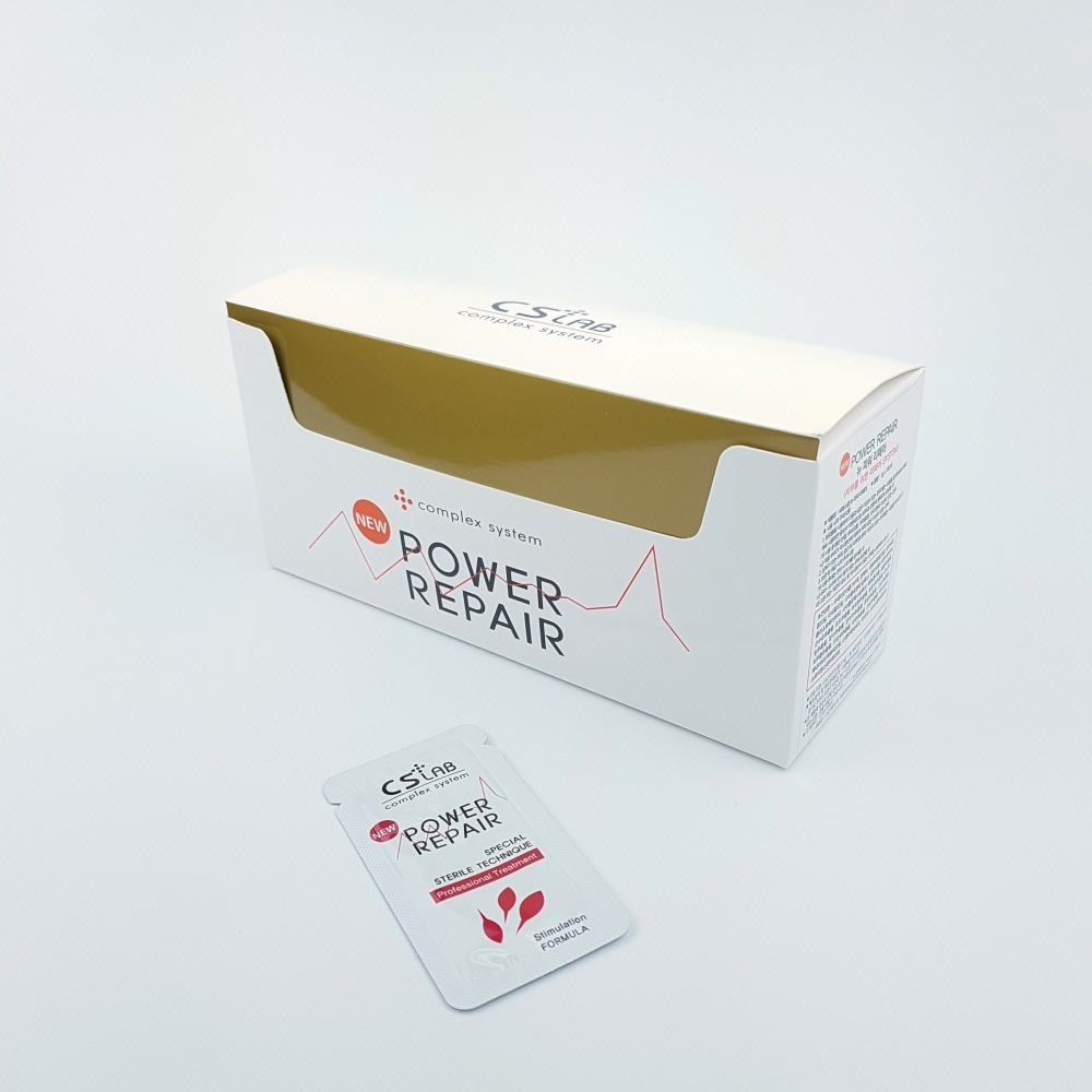 씨에스랩 뉴 파워리페어 100개입 CSLAB POWERREPAIR : 오우웰