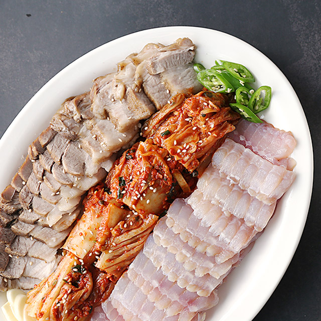 산지직송 목포 홍어 회 500g 1kg 국산 삼합용 숙성 선택 가능 : 맛꾼푸드