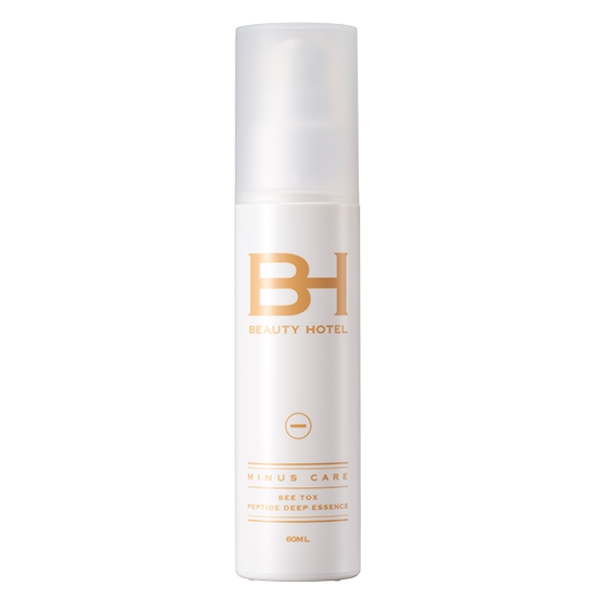 비 톡스 펩타이드 딥 에센스(60ml) : 뷰티호텔롯데이천점