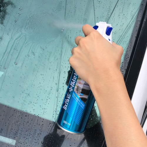 제일 유리발수코팅제 360ml : 올뉴카