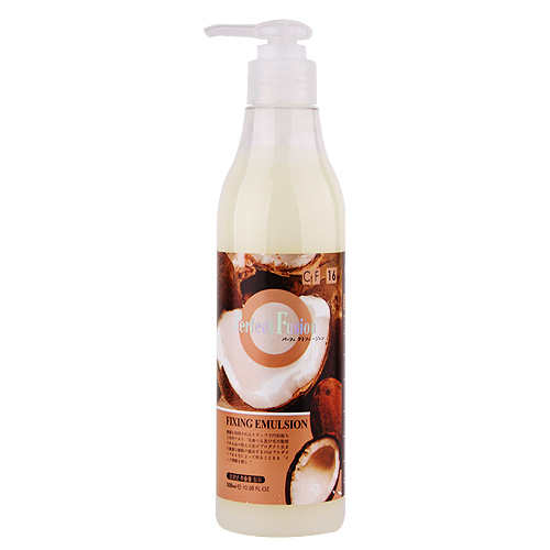 [본코스메틱] 퍼펙트퓨젼 픽싱 에멀젼 300ml : 헤어해요