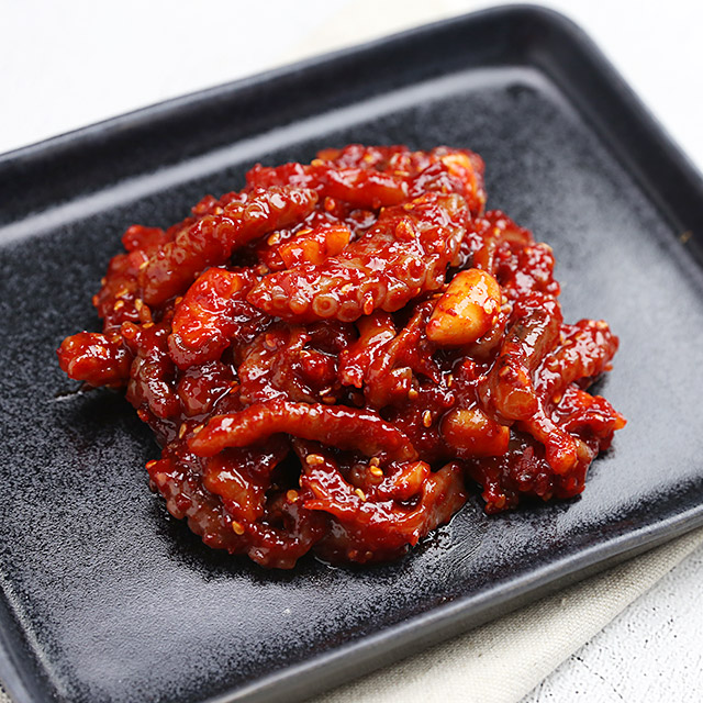 젓갈 골라담기 8종 명란젓 명태회무침 비빔씨앗 가리비알젓 : 맛꾼푸드