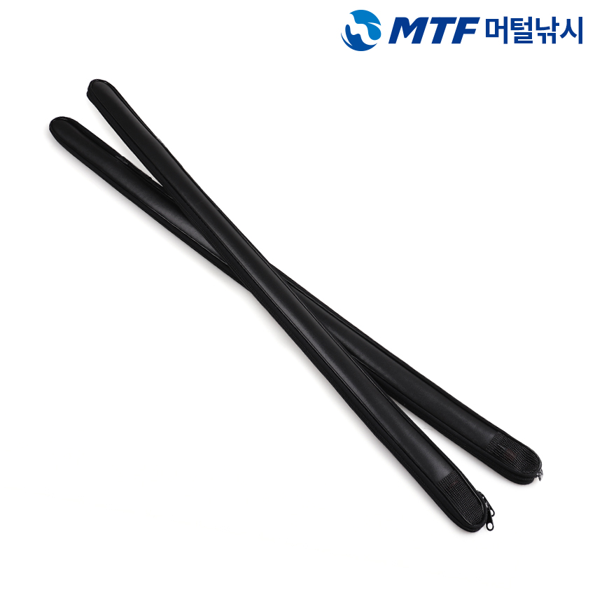 강추 최고급 민물낚시대 민물대 케이스 커버 낚시대집 90cm 대 : 머털낚시