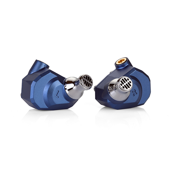 캠프파이어 오디오 Campfire Audio C/2019 Q4 : 루쿠아몰