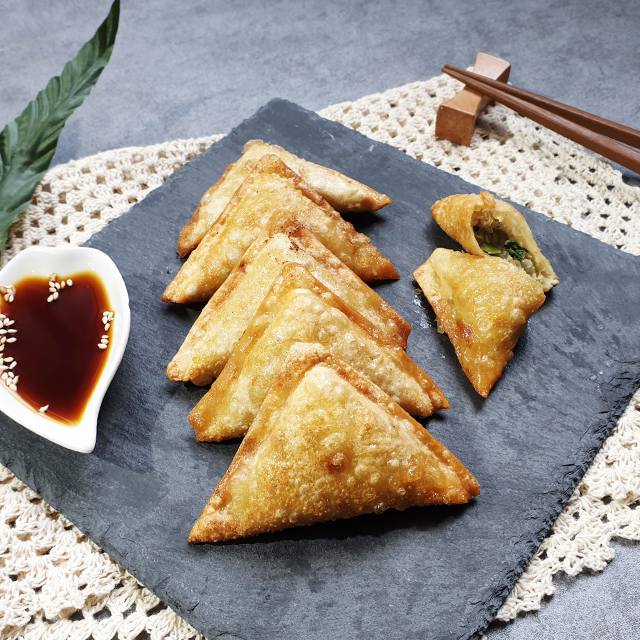 [이제이푸드스토리] 군만두 야끼만두 중화요리전용 선택구매 : 이제이 푸드스토리