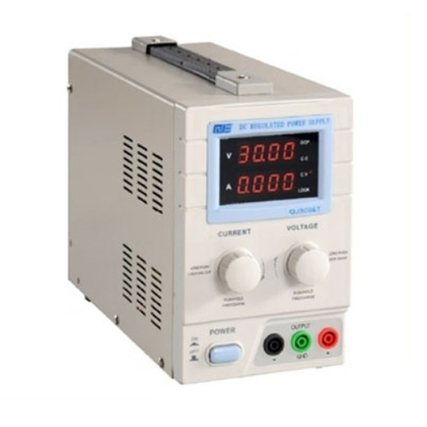 QJ3005T(PWS-3005) 전원공급기(30V/5A)/파워서플라이 : 툴조아
