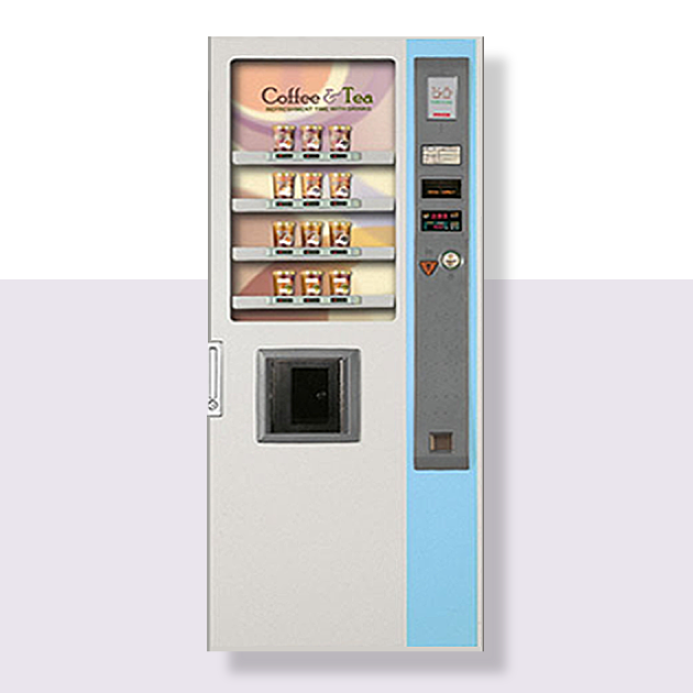 대형 커피자판기 12컬럼 LG CVK6713HTB : 해인유통