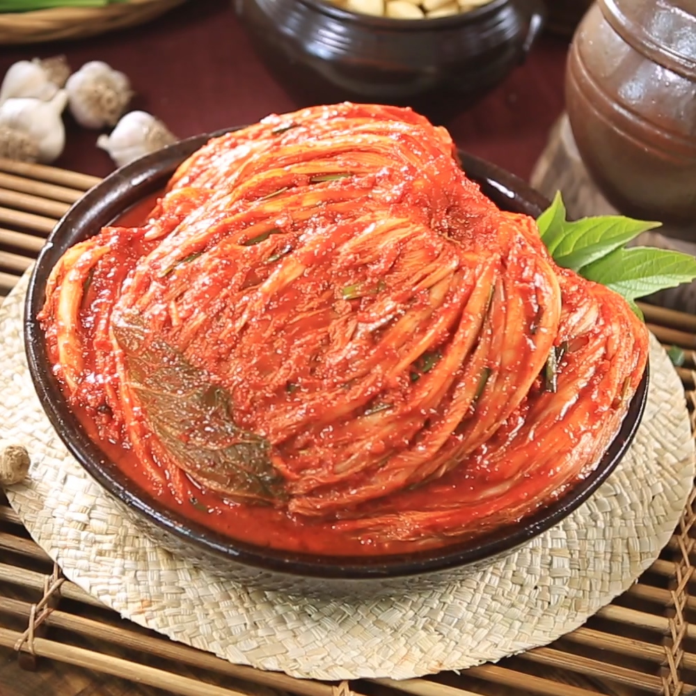 콕김치 경기도 홈쇼핑 김장김치 10kg 깔끔한 서울경기식 해남 배추 : 다다잇쿡