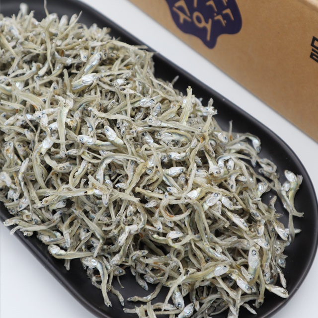동해청정 볶음멸치 볶음용 멸치 1.5kg 통영 남해 : 동해청정건어물