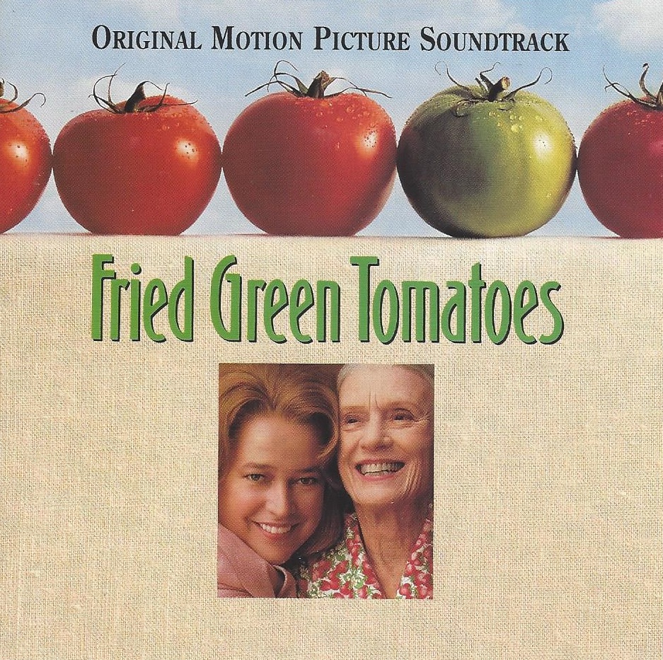 후라이드 그린 토마토 (Fried Green Tomatoes) 사운드트랙 O.S.T [US] : 무드크리에이션