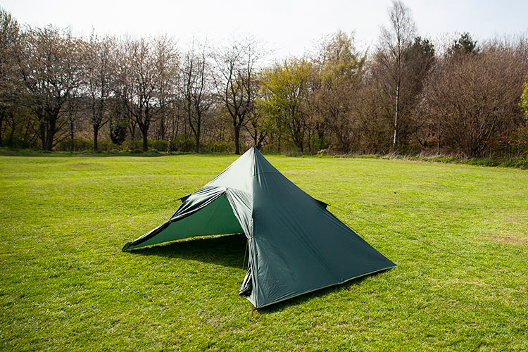 디디 수퍼라이트 피라미드 XL 텐트 / DD SuperLight Pyramid Tent XL : 디디해먹 코리아