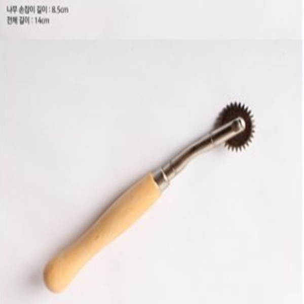 미싱부속 공업용/룰렛/나무룰렛/부자재 도원미싱 : 도원미싱