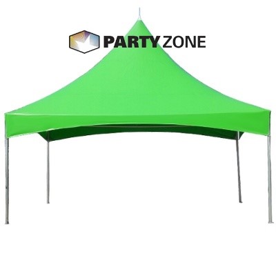 [렌탈]그린 몽골천막 대여 행사용 천막렌탈 임대 3X6 : 파티존 PARTY ZONE