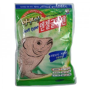 경원산업 엔젤글루텐 : 맥스피싱