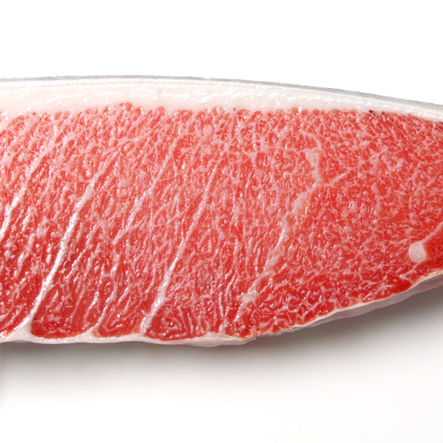 참다랑어 1번 통뱃살(60/50상)1kg, 1.5kg 대뱃살, 중뱃살 500g 냉동참치회 : 인어교주해적단