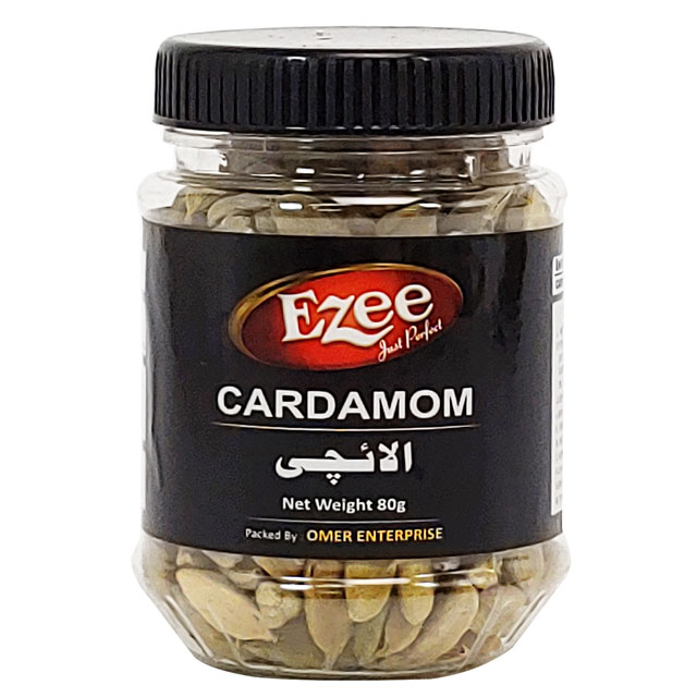 이지 카르다몸 소두구 카다몬 그린 수입 향신료 Cardamom 80g 아시아마트 : 아시아마트스토어