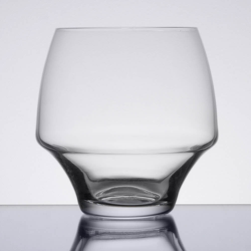 셰프앤소믈리에 오픈업 와인 텀블러 위스키잔 온더락 글라스 1개 380ml : 와인캐스크
