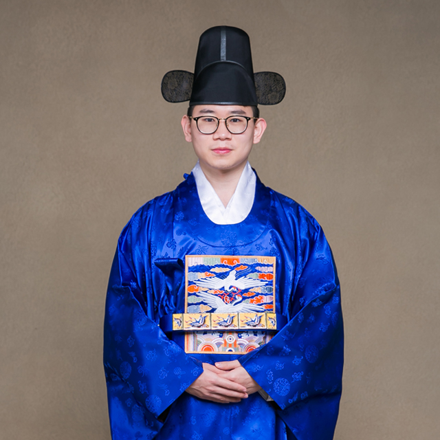 [대여]관복대여 영의정 좌의정 의상 드라마한복대여 : 한복단