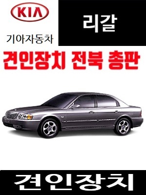 기아 리갈 견인장치 드림이엔지 견인고리 Dream ENG 미국식 분리형 골든엑스 : 메가오토