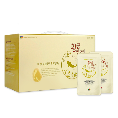 천연 잉어즙 국산 황토잉어곰 90ml 30팩 임산부 임신중 출산후 모유수유 음식 : 무병장수 자연건강식품