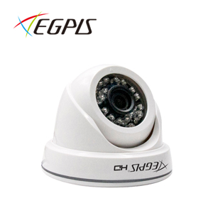 이지피스 EGPIS CCTV 카메라 적외선 실내돔 실외 : 현대시큐리티 도매 cctv
