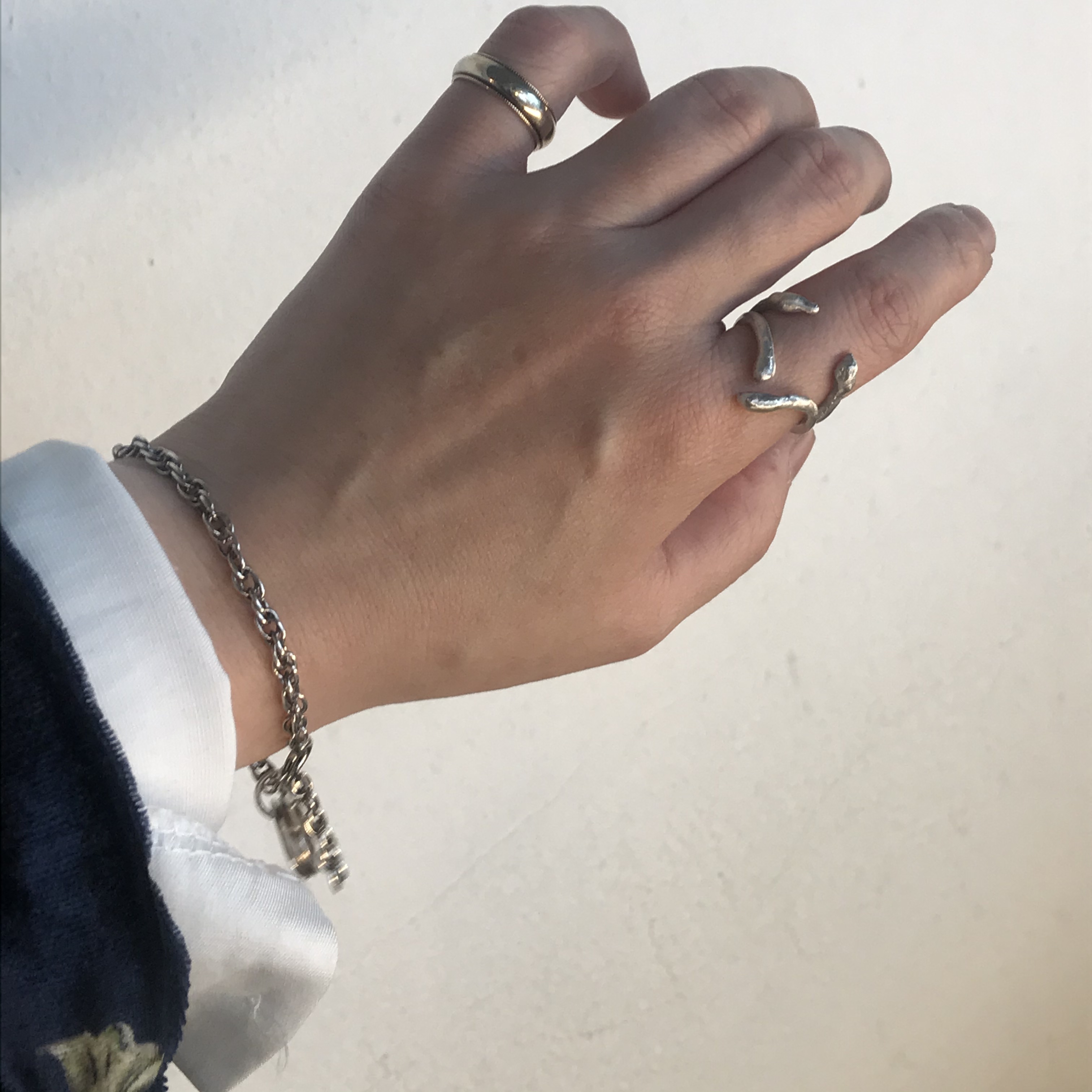 으랑 ring : 필라멘토