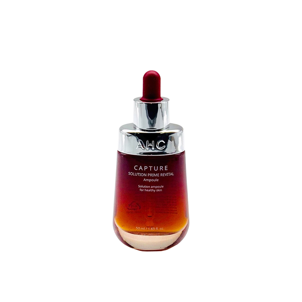 AHC 캡쳐 솔루션 프라임 리바이탈 앰플 50ml  : 주식회사 아나이스
