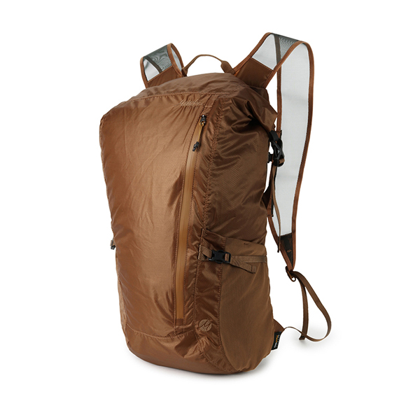 Matador 마타도어 FreeRain24 Advanced Backpack 24L 여행용 백팩 - 브라운 : 대진월드