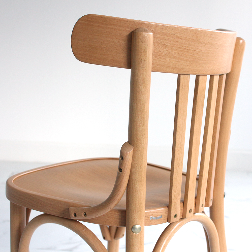 PAGED THONET No51 브레쏘 토넷 체어 곡목 비스트로 Fameg 스타벅스 : 티엘퍼니처