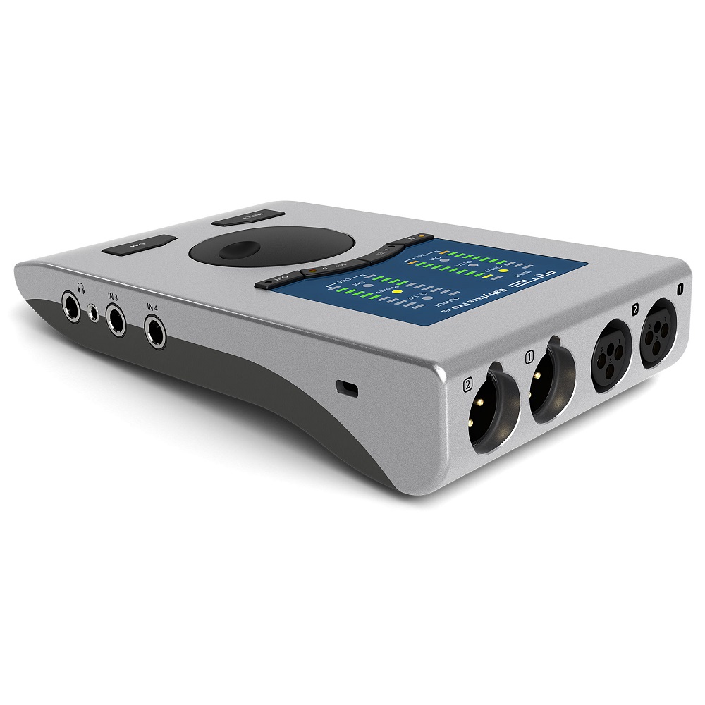 RME Babyface Pro FS 베이비페이스 프로 FS 오디오 인터페이스 오인페 : 작곡가의 미디가게