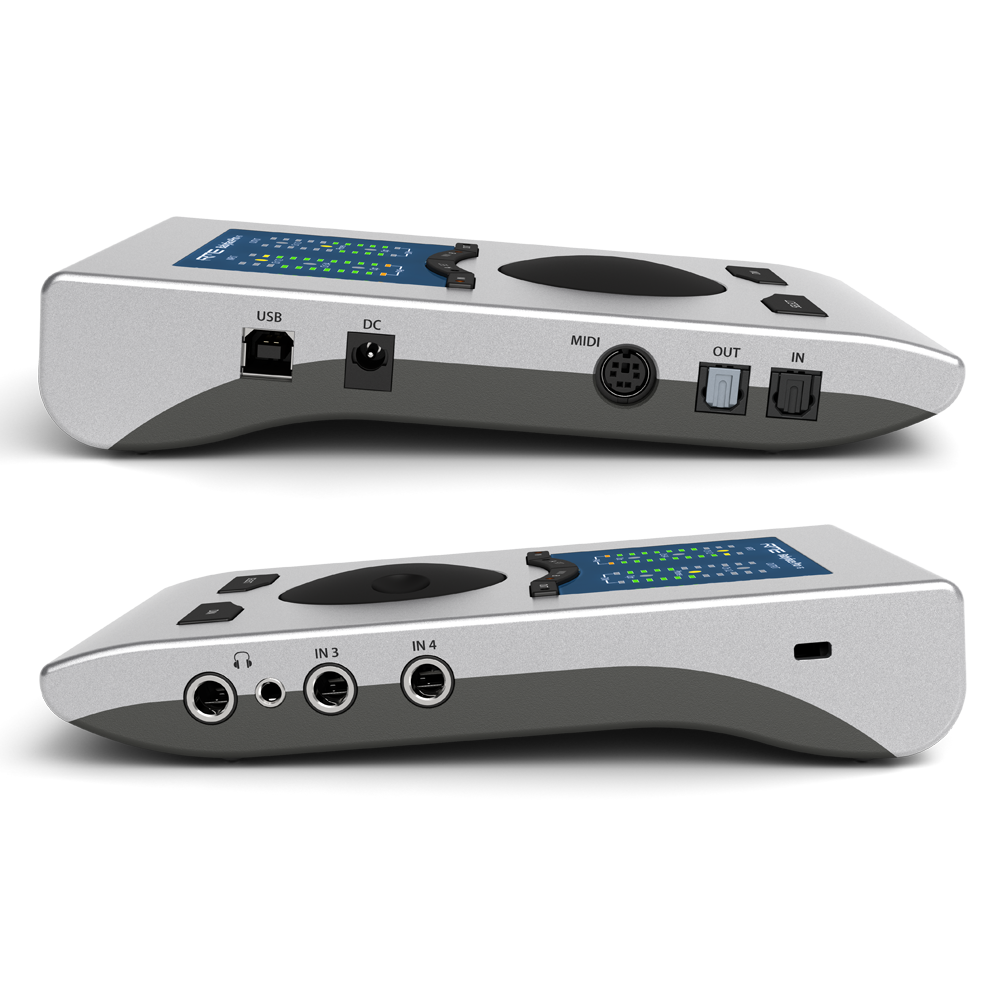 RME Babyface Pro FS - USB 오디오 인터페이스 오인페 : 사운드펀
