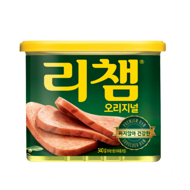 동원에프앤비 리챔340g : 다원물류