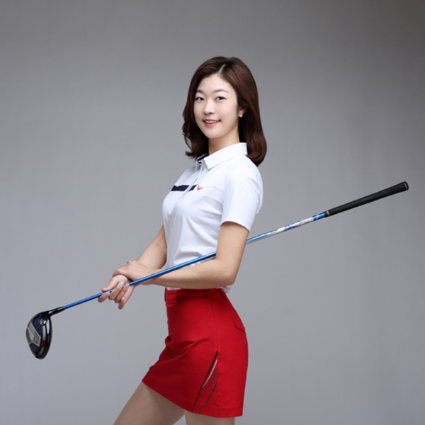 [분당/판교] 이현지 프로 60분 일대일 집중 레슨 : 골퍼스퀘어
