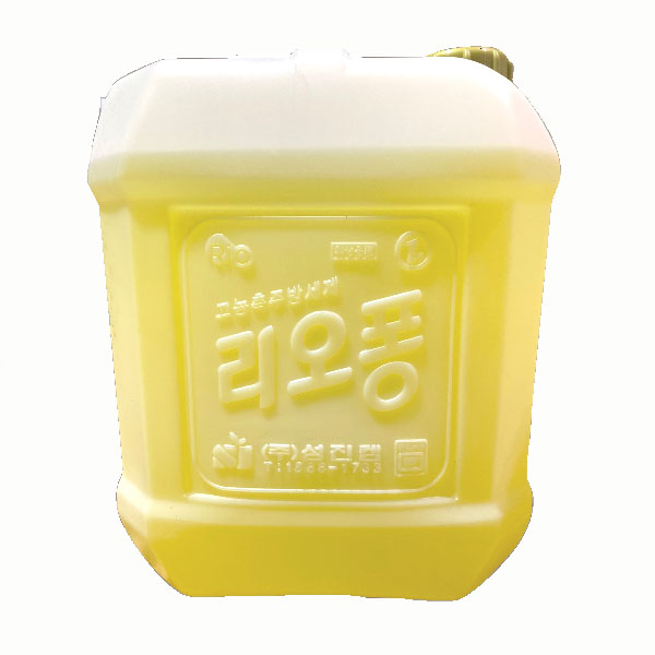 (주) 성진켐 리오퐁 골드 13kg : 청광엔터프라이즈