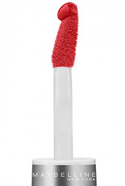 Maybelline New York SuperStay 24 2-Step Liquid Lipstick Makeup Steady Red-Y 1 kit 추가비용없음 : shoppingUSA - 네이버쇼핑