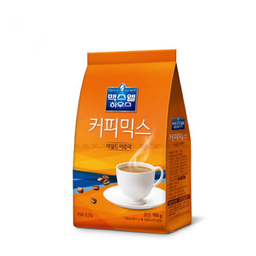 맥스웰하우스 마일드 아로마 : 제이유통 jcoffee